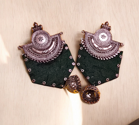 Hand Made Earring