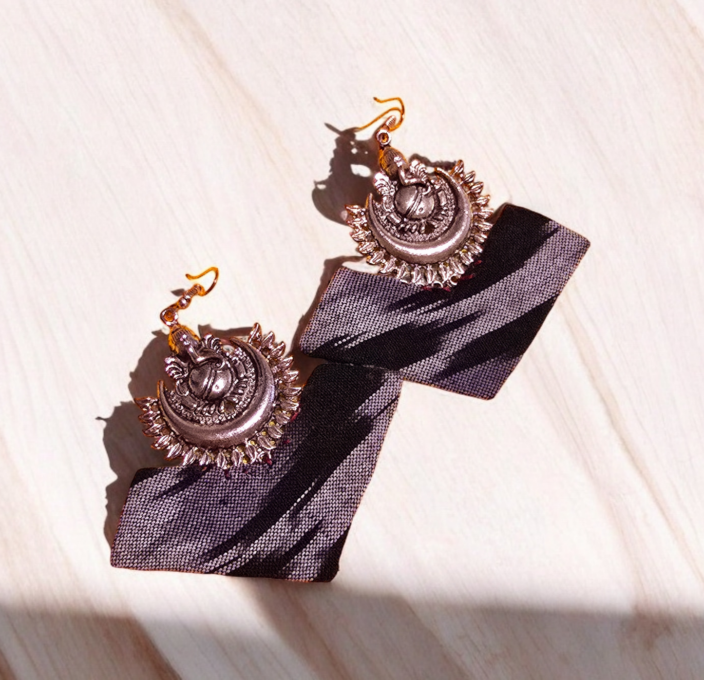 Hand Made Earring