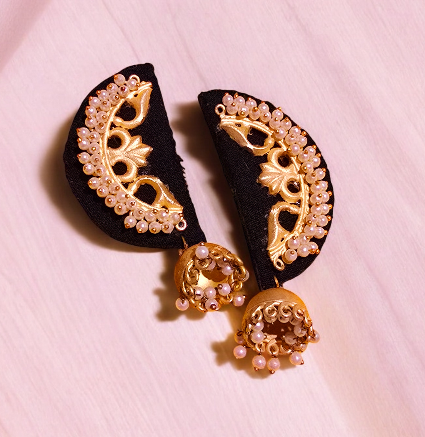 Hand Made Earring